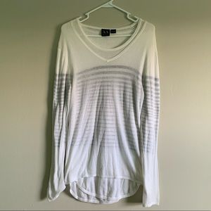 Armani Exchange Sweater